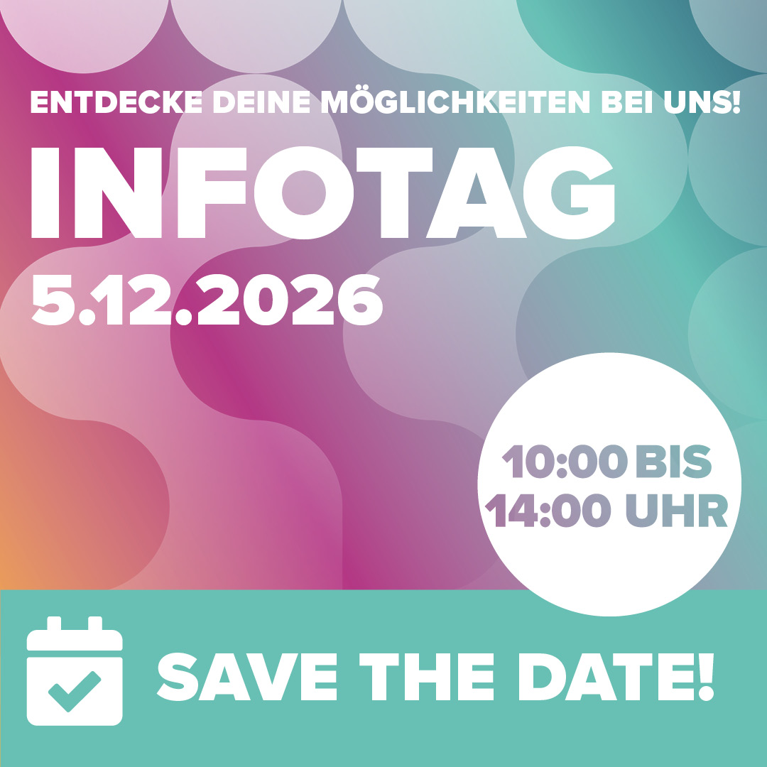 Infotag 2026 am 05.12.26 nfotag 2026 am 05.12.26